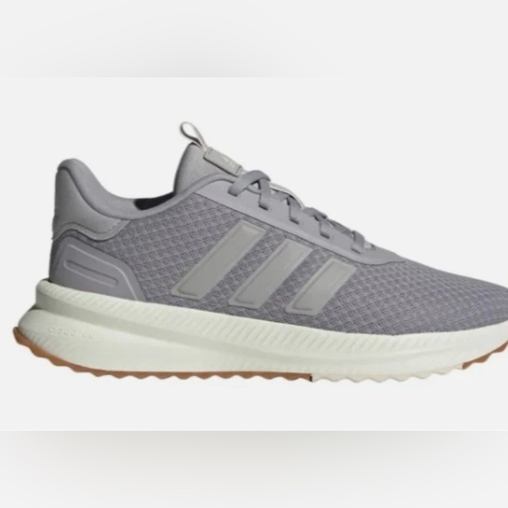 Adidas WOMENS Gray Sneakers